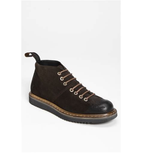 dolce gabbana trekking boots|dolce and gabbana boots nordstrom.